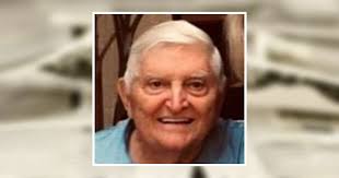 Thomas Kilburn Obituary September 25, 2020