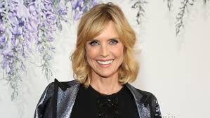 Courtney Thorne-Smith Says She Stood Up For Herself At 17 & Pushed Back At  Wearing A Really Sexy Negligee