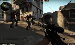 Global offensive) juego de pc del . Free Counter Strike Global Offensive Apk Apk Download For Android Getjar