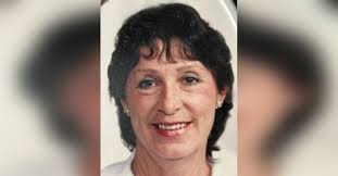 Obituary information for Betty Jean Stone