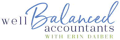 The possibilities are endless with the eminence extending table by connubia. Owning Your Accounting Career Well Balanced Accountants With Erin Daiber