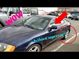 Image result for Triton Green 2004 Tiburon