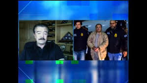 The us drug enforcement administration has called el chapo's arrest is a victory for the citizens of both mexico and the united states, and a vindication of the rule of law in our countries, attorney general. Donde Esta La Fortuna Del Chapo Guzman Cnn Video