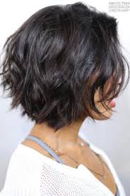 Did you know that wavy short hairstyles will look very elegant? Short Hairstyles For Wavy Hair Picture2 Hairs London