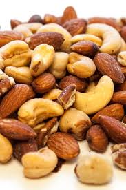 5 Nuts That Can Revolutionize Your Diet Bodybuilding Com Food Raw Food Recipes Raw Food Diet