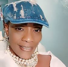 Happy Saturday, love from Rodney 💗