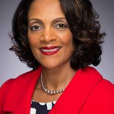 Sheila Baltimore's Instagram, Twitter & Facebook