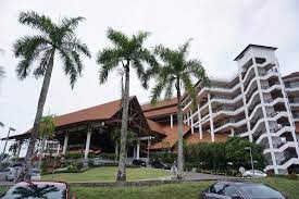 Free shuttle service to the premium outlets is provided at regular. Resorts World Kijal 58 7 5 Updated 2021 Prices Hotel Reviews Terengganu Tripadvisor