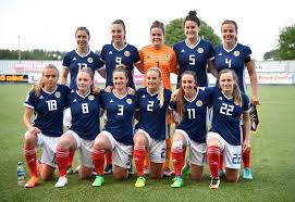 Swf u17 youth scottish cup. Scotland Squad Revealed As Shelley Kerr Names Players For Women S World Cup Daily Record