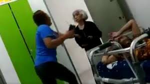 Selain dari laman web, malaysiagazette juga ada di laman sosial iaitu di. Video Kekerasan Di Panti Jompo Viral Lansia Dipaksa Minum Air Kencing Makan Cabai Oleh Pengawas Surya Malang