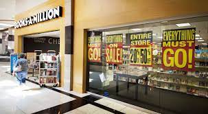 Simply provide your first and last name, country, and email address. Books A Million At West End Plaza Will Close By Sept 30 Salisbury Post Salisbury Post