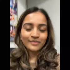 PIMG TAKEOVER , “Hi, my name is Nirali Patel. I am a first generation  physician in my family and eldest daughter to two very hard working Indian  American immigrants to whom I owe my success. I ...