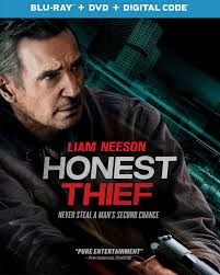 Choose from contactless same day delivery, drive up and more. Blu Ray Review Honest Thief Blu Ray Blu Ray Authority