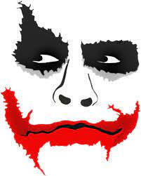 If you want to do some more advanced photo editing, you can use adobe photoshop or gimp, which is a free alternative to photoshop. View Full Size Joker Clipart Lips Picsart Joker Face Png Transparent Png And Download Transparent Clipart For Free Joker Photos Joker Face Joker Background