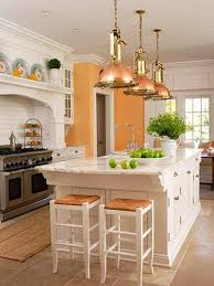 modern kitchen design and decorating ideas