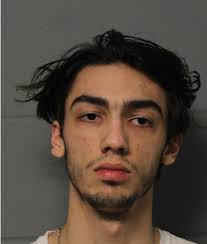 Did anyone see reckless driver in construction zone?