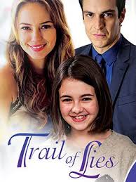 Jeudi soir, tf1 commence la diffusion d'une série à suspense avec arnaud. Telenovelas