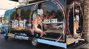 Petersburg, giving eaters simply the freshest fish around. Bob S Fish Fry Food Truck Review Youtube