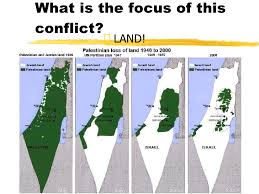 In the armed conflict of 1948, israel defeated its opponents, and seized. Israeli Palestinian Conflict Student Version