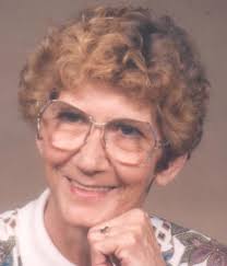 Doris Bogdanski Obituary