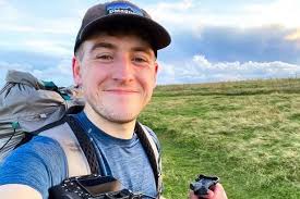 Man walks from London to Birmingham in a week 'for a laugh' and not for  charity