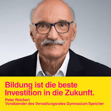 FDP Verbandsgemeinde Speicher