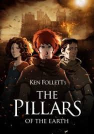The pillars of the earth) est un roman historique de ken follett, écrit en 1989, et publié en français en 1990. Telecharger Les Piliers De La Terre Un Monde Sans Fin Serie 2012 Francais