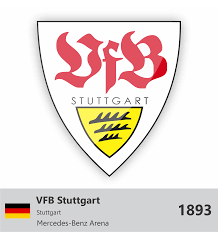 Best free png vfb stuttgart logo , hd vfb stuttgart logo png images, png png file easily with one click free hd png images, png design and transparent background with high quality. Pin Di Bundesliga