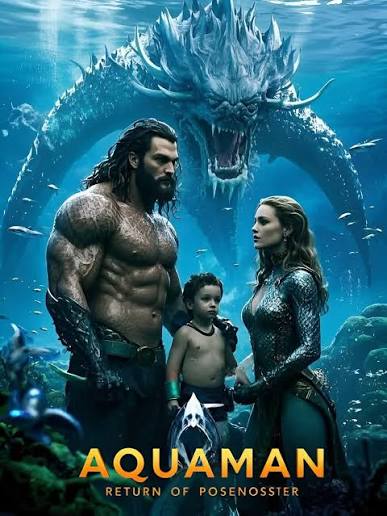 🎬 **ATLANTIS 3: CLASH OF THE ANCIENTS (2026)** ⭐ Michael J. Fox • Cree  Summer • Corey Burton • Jim Varney A mysterious force disrupts the balance  of the seas, forcing Atlantis