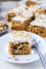 Low Carb Carrot Cake The Roasted Root Low Carb Carrot Cake Delicious Desserts Carrot Cake