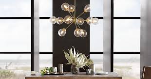 Ballard designs if you have 8 foot ceilings , make sure the chandelier above your table is 20 to 24 inches in height. How To Hang A Chandelier At The Perfect Height Overstock Com