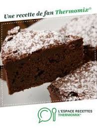 Gateau Moelleux Au Chocolat Et Amandes Recette Gateau Au Chocolat Moelleux Moelleux Au Chocolat Thermomix Gateau Moelleux