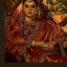 The Baroda Collection Sabyasachi Thebarodacollection Bridalwear Diamondjewellery Jadaujewellery Sabyasachi Indian Bridal Fashion Indian Designer Outfits