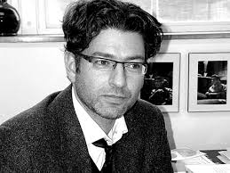 George Baker at Sam Fox School March 15