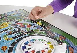 Spiel Des Lebens - Regeln & Anleitung - Brettspiele - Spielregeln.de