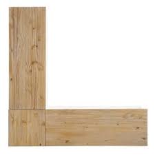 We did not find results for: Linon Tobin Backless Two Tone Breakfast Nook Natural And White Lowes Com Breakfast Nook Bench Nook Bench Breakfast Nook