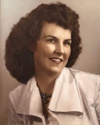 Kathleen Wood Obituary