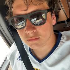 Jacob Brown (@JacobmBrown05)