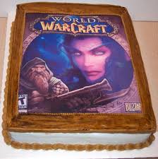 Pin On Des Gateaux De Geek Incroyable