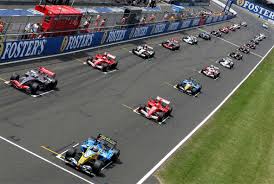 O site esporte interativo transmitirá a corrida ao vivo. Ingressos Formula 1 Autos Cultura Mix