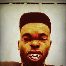 Khalil Giles's Instagram, Twitter & Facebook