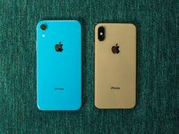 Iphone X Specs Vs Iphone Xs Xs Max Xr What S New And Better Iphone Iphone 8 Cost Iphone Models