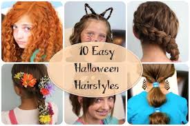 Helllo beauties, in this video, i will show you super cute and easy halloween hairstyles. Disney Family Recipes Crafts And Activities Halloween Hair Hair Styles Princess Hairstyles