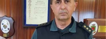 Pedro Antonio Pizarro, el mando de la Guardia Civil que pacificó las  relaciones con los Mossos