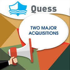 Mygovernment is an initiative by mampu towards the enhancement reinforcement of integrated and secured digital services under the 11th malaysia plan. Quess Corp Makes Announcements Of Two Major Acquisitions