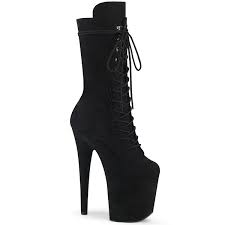 Check spelling or type a new query. Extreme Platform Heels Flamingo 1050fs Black Pleaser
