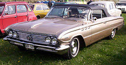 Buick invicta zum kleinen preis. Buick Invicta Wikipedia
