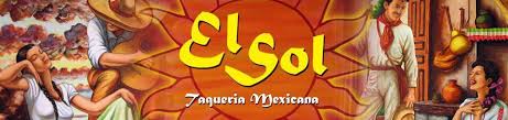 Самые новые твиты от periódico el sol (@elsolregio): El Sol Mexican Restaurant Home Harrisonburg Virginia Menu Prices Restaurant Reviews Facebook