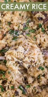 Cheesy Chicken And Rice Recipe Valentina S Corner In 2020 Quick Rice Recipes Cheesy Chicken Cheesy Chicken Rice