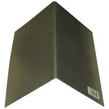 Century series aluminum flashings & trims. Bailey Aluminum Valley Flashing Prepainted 5 X 5 X 8 Brown Rona